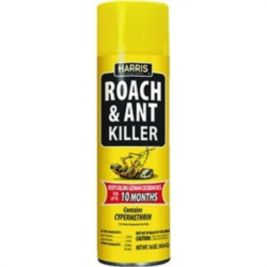 Picture of Ant-&-Roach-Killer