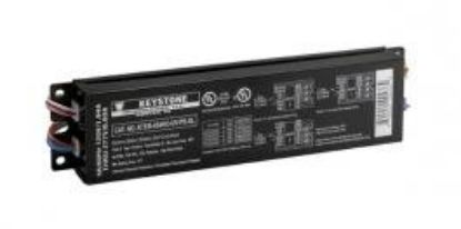 Picture of BALLAST FOR F54T5HO 3 OR 4 BULB