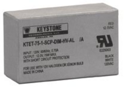 Picture of TRANSFORMER