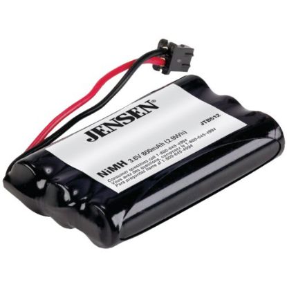 Picture of Cordless-Phone-Battery Ni-Mh 800mAh