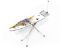 Picture of Ironing-board Prestige 48" X 15"