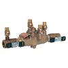 Picture of 3/4 LF009M3-QT 3/4" Reduced Pressure Zone Assembly Quarter-Turn Ball-Valve Lead-Free