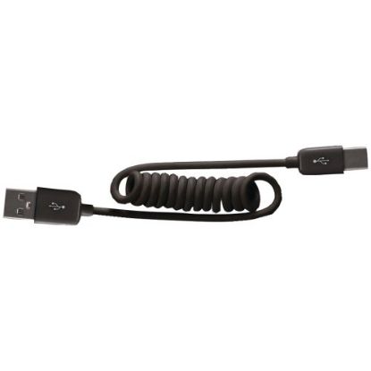Picture of 2FT MINI USB/SYNC CABLE