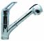 Picture of Pull-out Kitchen-Faucet Satin-Nickel
