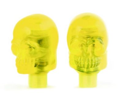 Picture of Skull Valve Light Set/2