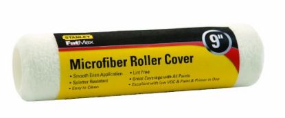 Picture of 9" Micro-Fiber Roller-Cover 3/8"