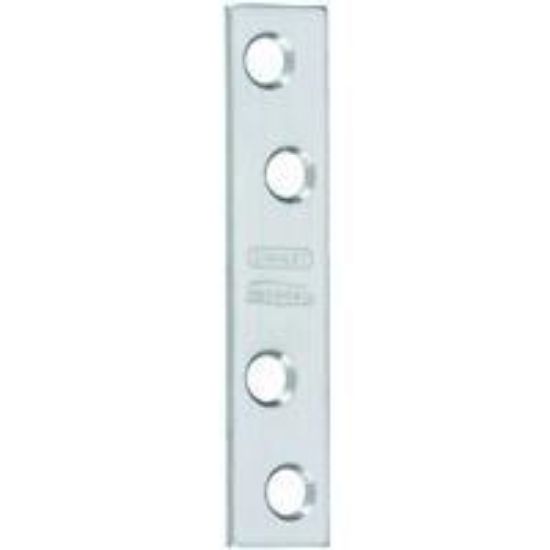 Picture of 3" X 5/8" Mending Brace Stainless-Steel