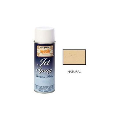 Picture of ™Jet Spray™ Lacquer Toners Natural