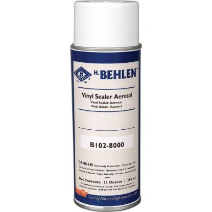 Picture of VINYL SEALER