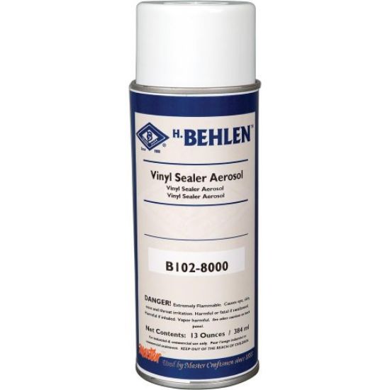 Picture of VINYL SEALER