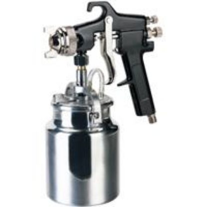 Picture of Paint-Spray-Gun