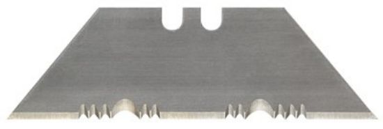 Picture of Serrated Utility-Knife-Blade