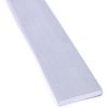 Picture of Flat-BarFinish Anodized-Clear 1.500" X 1/8"