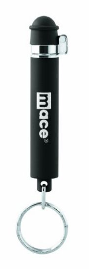 Picture of Mace Pepper-spray Key Guard Black 4g