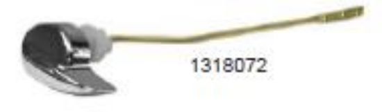 Picture of Side-Mount Tank-Lever For Drake Model THU-068