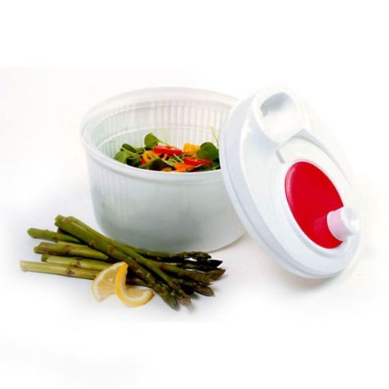 Picture of Wash/Dry Salad Spinner