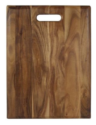 Picture of Cutting-Board Gripperwood Acacia 12 X 16