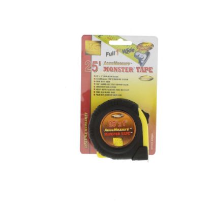 Picture of Tape-Measure x 1"