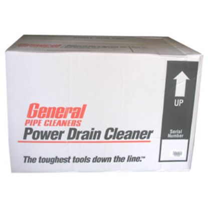 Picture of Micro-Rooter X 3/8" Cable Jacobs Chuck