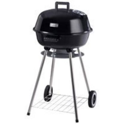 Picture of Charcoal Kettle-Grill 18"
