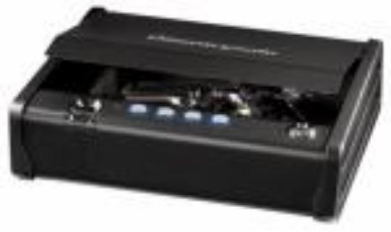 Picture of Sentry Biometric Pistol Safe Quick Access