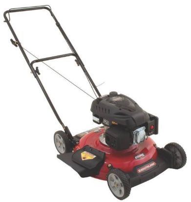 Picture of Lawn-Mower Push Gas 21" 139 cc