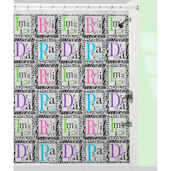 Picture of Shower-Curtain