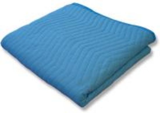 Picture of Moving-blanket 72" X 80" 5-lb