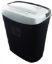 Picture of 5 Sheet Black & White High-Security Micro Cut Paper Shredder