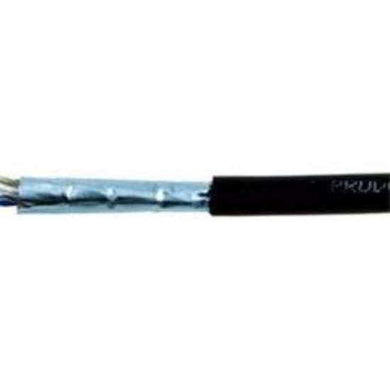 Picture of Cat6e 550 Mhz 23 Awg Utp Cable1000ft