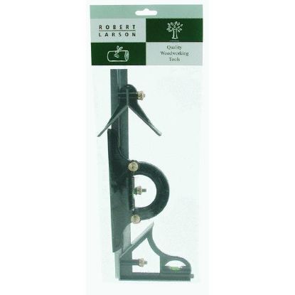 Picture of Robert Larson Combination-Square Set