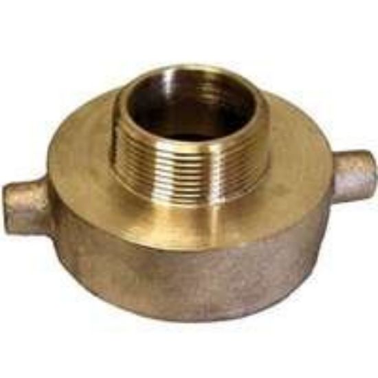 Picture of Fire-Hydrant-Adapter 2-1/2" F NST x 2" M NPT