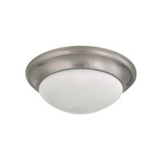 Picture of Light-Fixture 12'' Flush-Mount TWIST AND LOCK