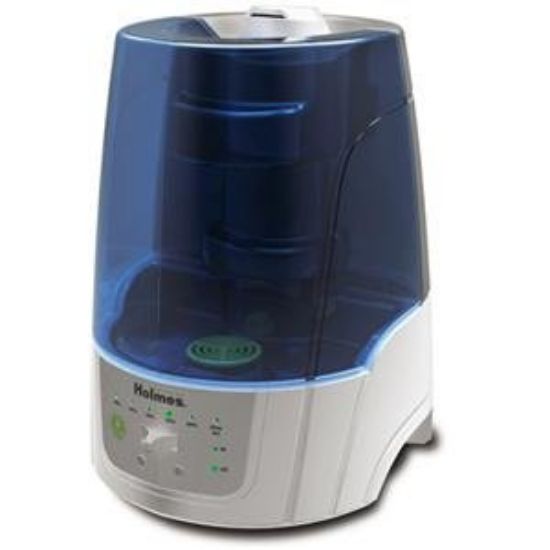 Picture of Ultrasonic Humidifier