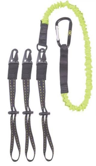Picture of 41" - 56" Tool Lanyard With Interchangeable Ends
