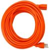Picture of Extension-Cord Orange Or Red