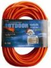 Picture of Extension-Cord Orange Or Red
