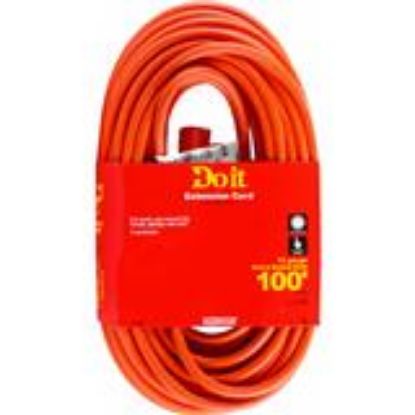 Picture of Extension-Cord Orange