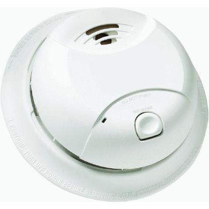 Picture of Smoke-Alarm Ionization 10-Year Battery