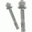 Picture of Wedge-Anchor Zinc-Plated 1-1/4" x