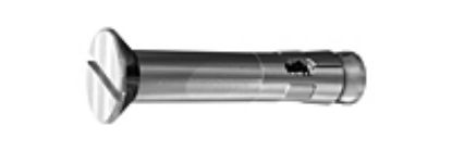 Picture of Sleeve-Anchor Mild-Steel 3/8" x 2-3/4"