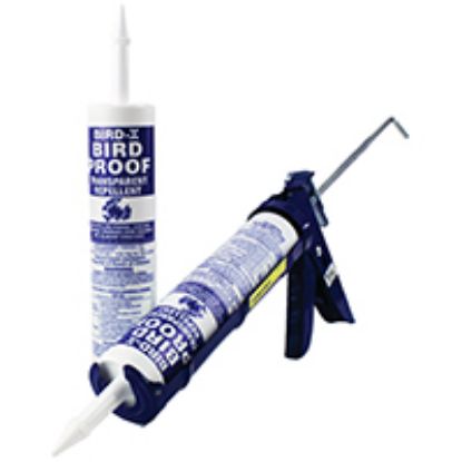 Picture of Bird-X 10-Ounce Bird Proof