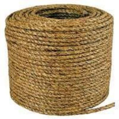 Picture of Manila Rope 1" Price-Per-Foot