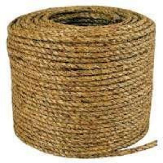 Picture of Manila Rope 1" Price-Per-Foot