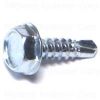 Picture of Sheetmetal-Screw Zinc #6 X 1/2"