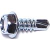 Picture of Sheetmetal-Screw Zinc #8 X 1/2"
