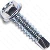 Picture of Sheetmetal-Screw Zinc #8 X 3/4"