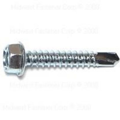 Picture of Sheetmetal-Screw 1-1/4"