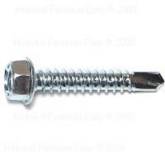 Picture of Sheetmetal-Screw 1-1/4"