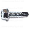 Picture of Sheetmetal-Screw Zinc #14 X 1"